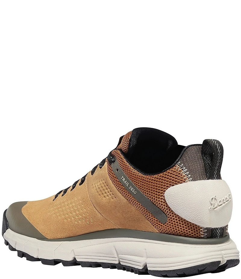 Danner Women's Trail 2650 GTX Waterproof Hiking Sneakers