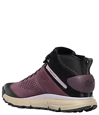 Danner Women's Trail 2650 Waterproof Mid Hiking Sneakers