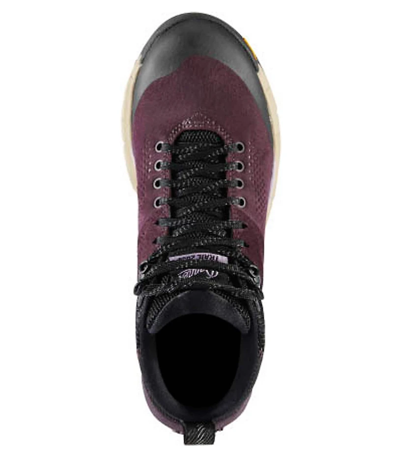 Danner Women's Trail 2650 Waterproof Mid Hiking Sneakers