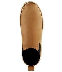 Danner Women's Tramline Chelsea 917 GTX Leather Waterproof Booties