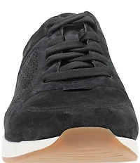Dansko Catie Suede Oxford Sneakers