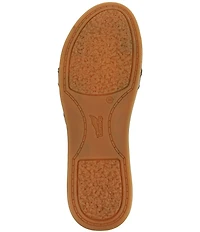 Dansko Christa Leather Sandals