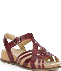 Dansko Christa Leather Sandals