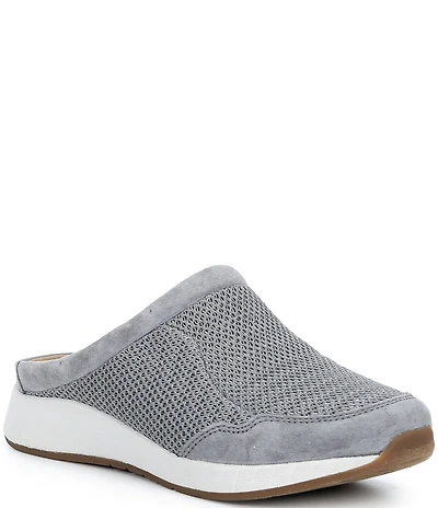 Dansko Claudia Mesh Sneaker Clogs