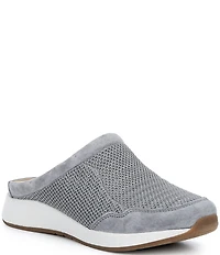 Dansko Claudia Mesh Sneaker Clogs