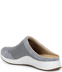 Dansko Claudia Mesh Sneaker Clogs