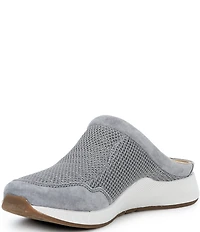 Dansko Claudia Mesh Sneaker Clogs