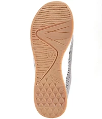 Dansko Claudia Mesh Sneaker Clogs