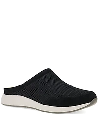 Dansko Claudia Mesh Sneaker Clogs