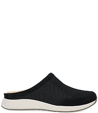 Dansko Claudia Mesh Sneaker Clogs