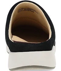 Dansko Claudia Mesh Sneaker Clogs