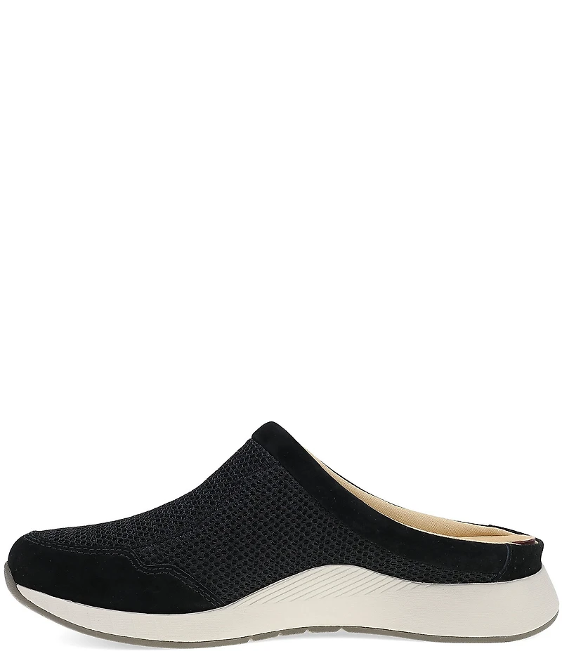 Dansko Claudia Mesh Sneaker Clogs