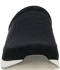 Dansko Claudia Mesh Sneaker Clogs