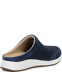 Dansko Claudia Mesh Sneaker Clogs