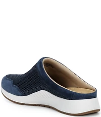 Dansko Claudia Mesh Sneaker Clogs