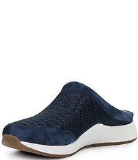Dansko Claudia Mesh Sneaker Clogs