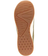 Dansko Clementine Nubuck Suede Loafer Sneakers