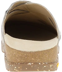 Dansko Daniella Suede Clogs