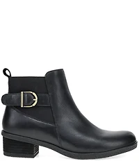 Dansko Deedee Waterproof Leather Booties