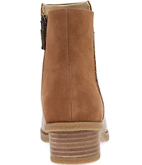 Dansko Denay Waterproof Leather Booties