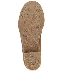 Dansko Denay Waterproof Leather Booties