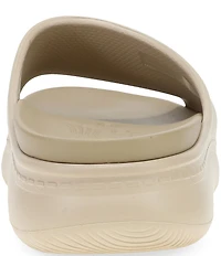 Dansko Devyn Molded EVA Platform Slide Sandals