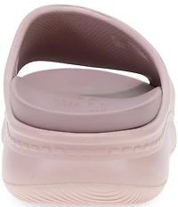 Dansko Devyn Molded EVA Platform Slide Sandals