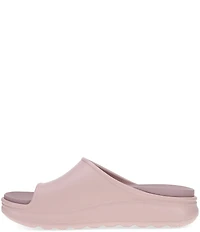 Dansko Devyn Molded EVA Platform Slide Sandals