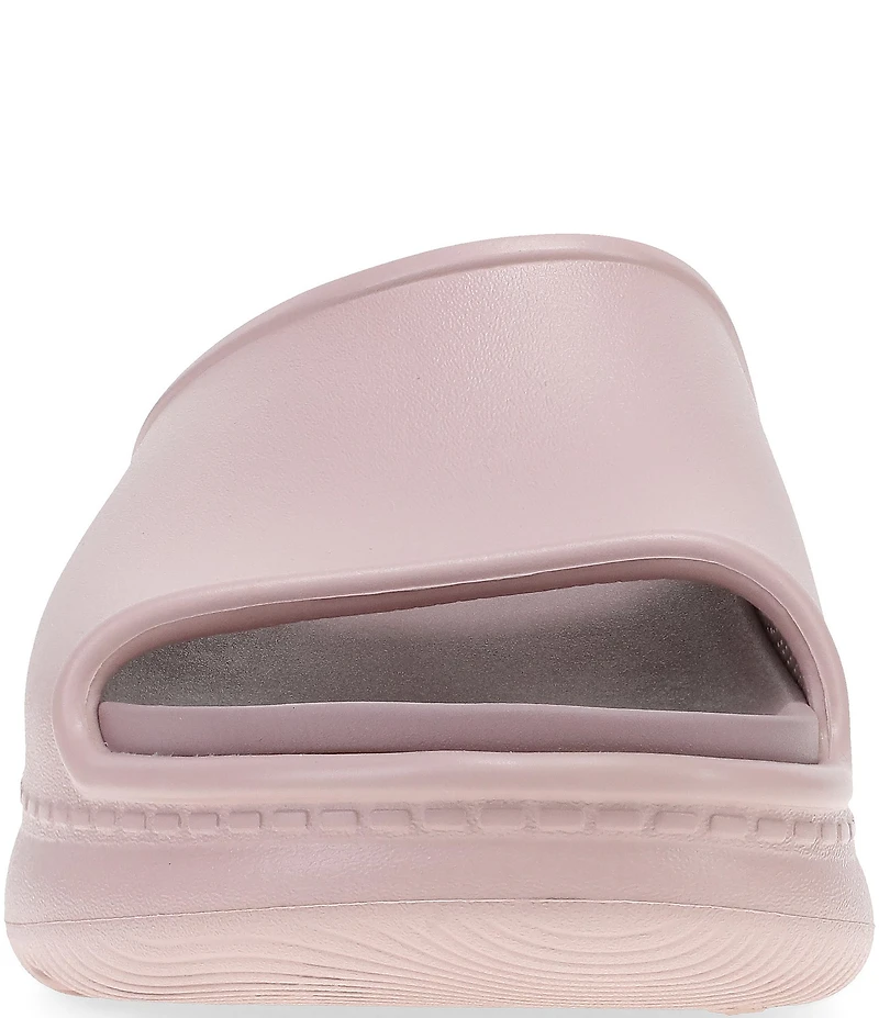 Dansko Devyn Molded EVA Platform Slide Sandals