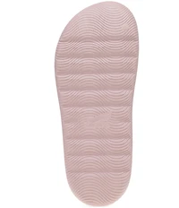 Dansko Devyn Molded EVA Platform Slide Sandals