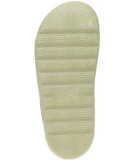 Dansko Devyn Molded EVA Platform Slide Sandals