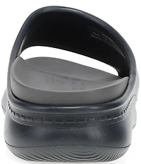 Dansko Devyn Molded EVA Platform Slide Sandals