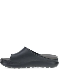 Dansko Devyn Molded EVA Platform Slide Sandals