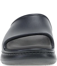 Dansko Devyn Molded EVA Platform Slide Sandals