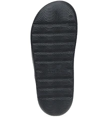 Dansko Devyn Molded EVA Platform Slide Sandals