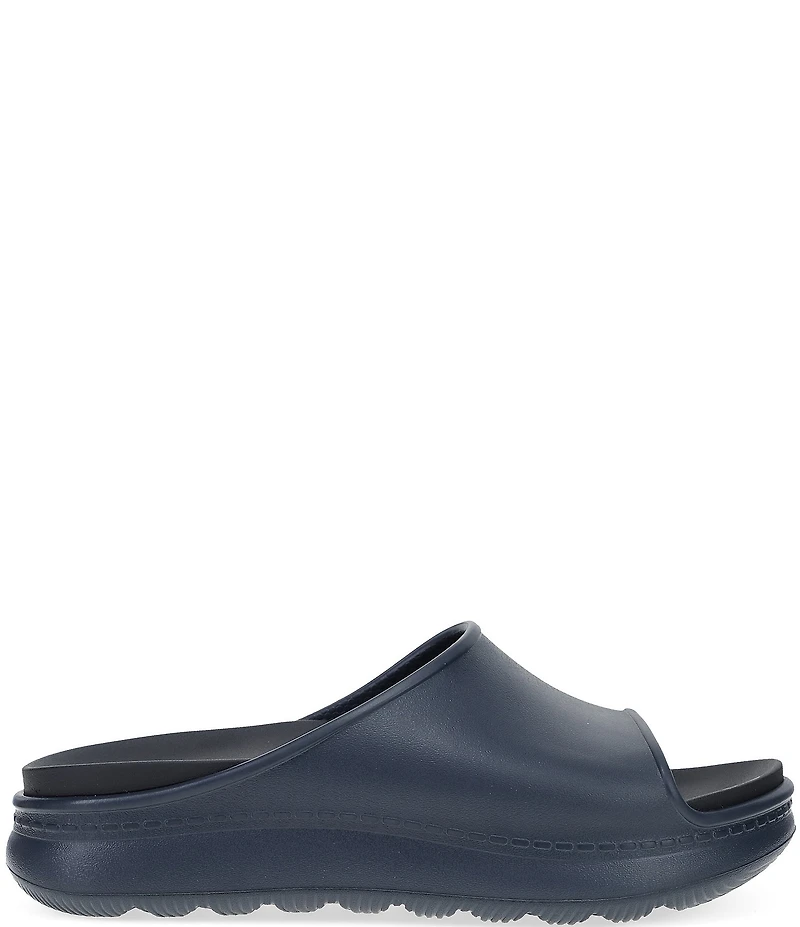 Dansko Devyn Molded EVA Platform Slide Sandals