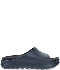 Dansko Devyn Molded EVA Platform Slide Sandals