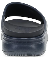 Dansko Devyn Molded EVA Platform Slide Sandals