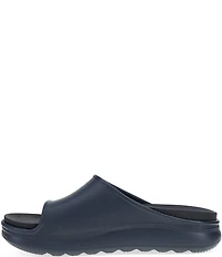 Dansko Devyn Molded EVA Platform Slide Sandals