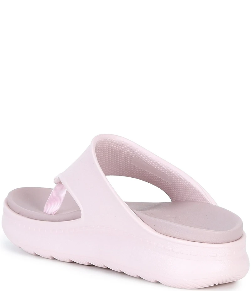 Dansko Devyn Thong EVA Slide Sandals