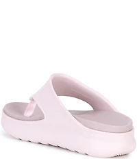 Dansko Devyn Thong EVA Slide Sandals