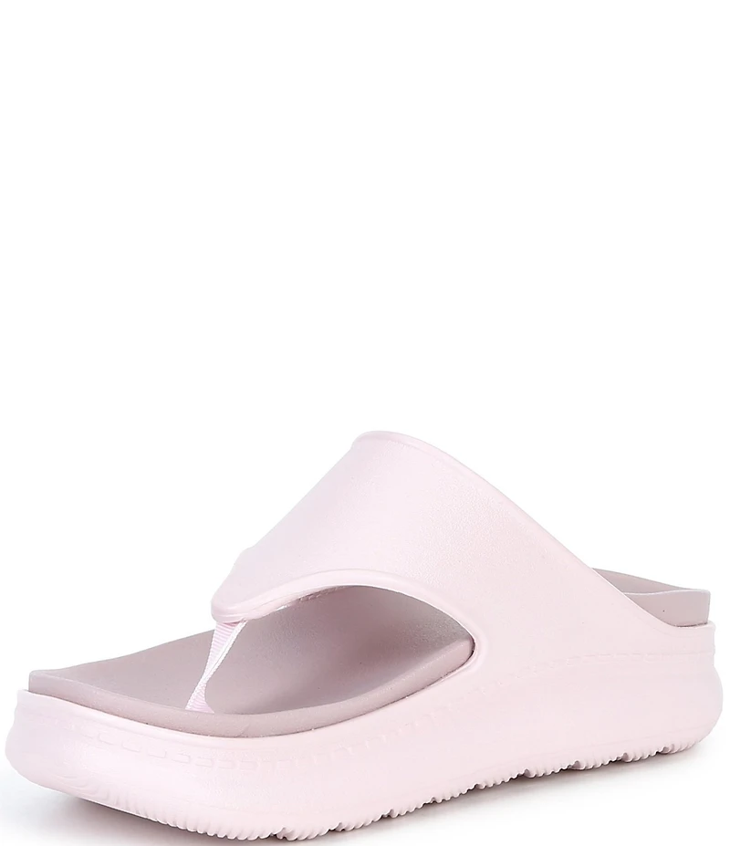 Dansko Devyn Thong EVA Slide Sandals