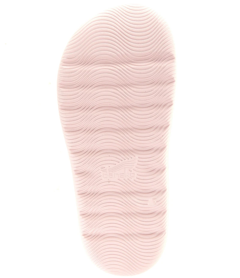 Dansko Devyn Thong EVA Slide Sandals