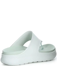 Dansko Devyn Thong EVA Slide Sandals