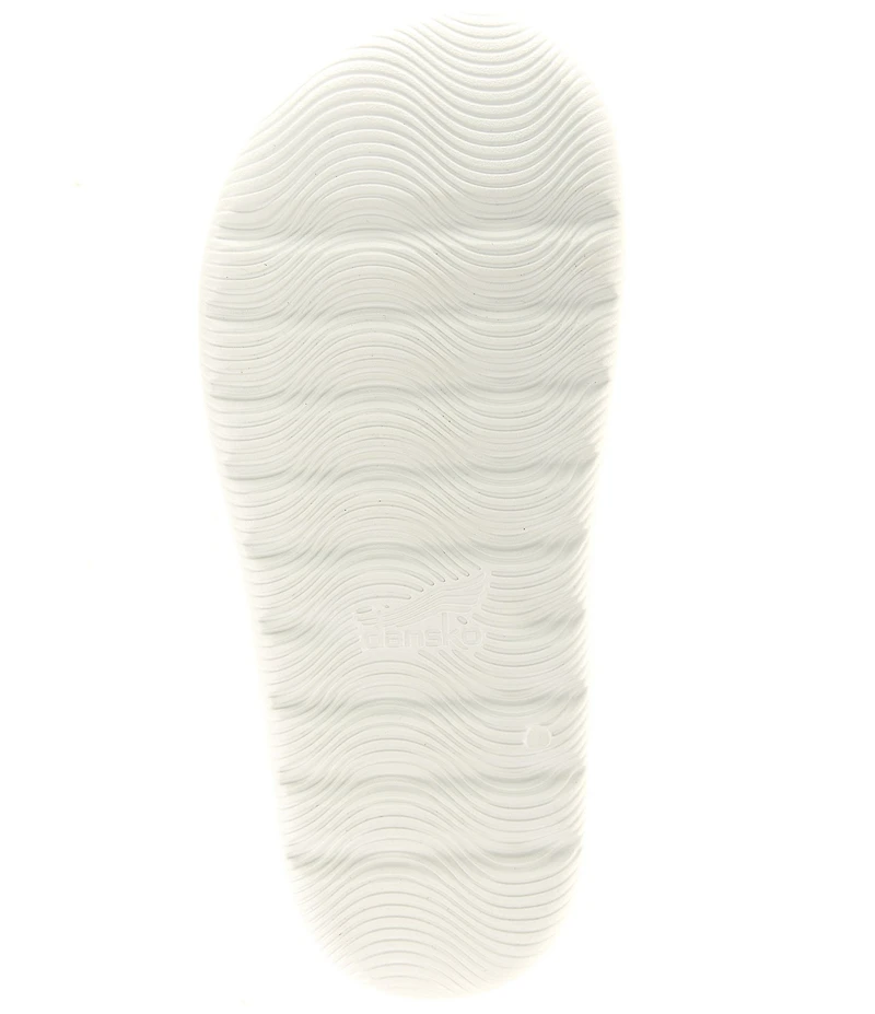 Dansko Devyn Thong EVA Slide Sandals