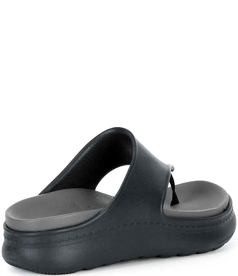 Dansko Devyn Thong EVA Slide Sandals