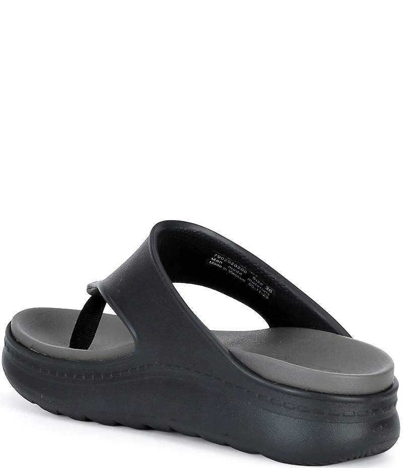 Dansko Devyn Thong EVA Slide Sandals
