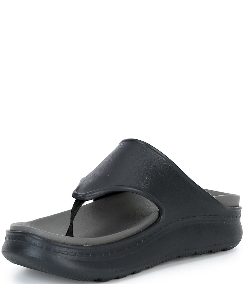 Dansko Devyn Thong EVA Slide Sandals