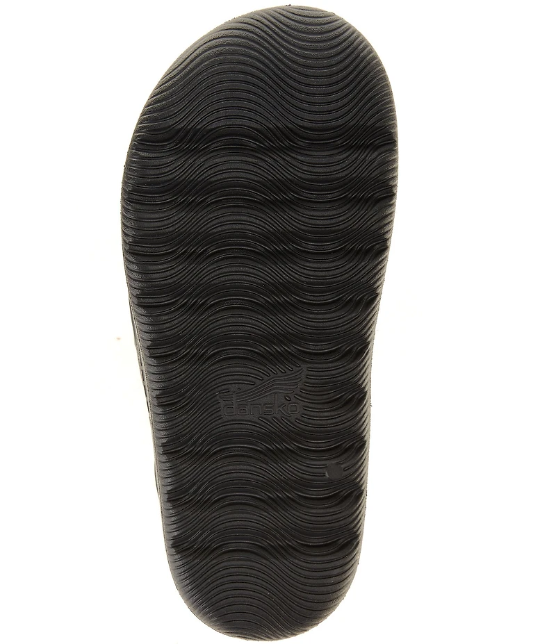 Dansko Devyn Thong EVA Slide Sandals
