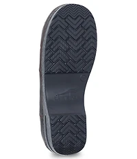 Dansko Frankie Oiled Leather Chelsea Booties